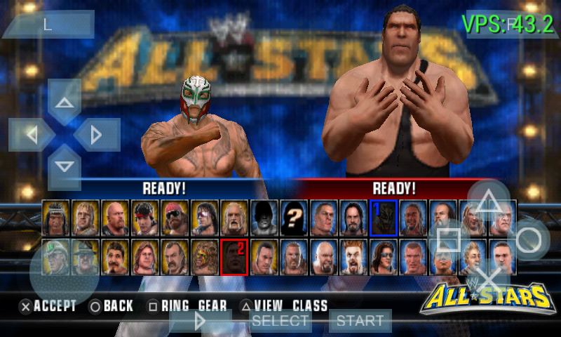 free wwe games to download